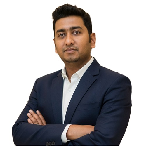 MR YUVARAJ M 